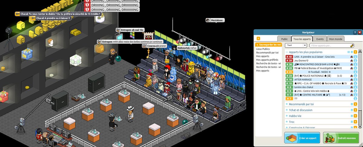 LaMocheAttitude tweet media