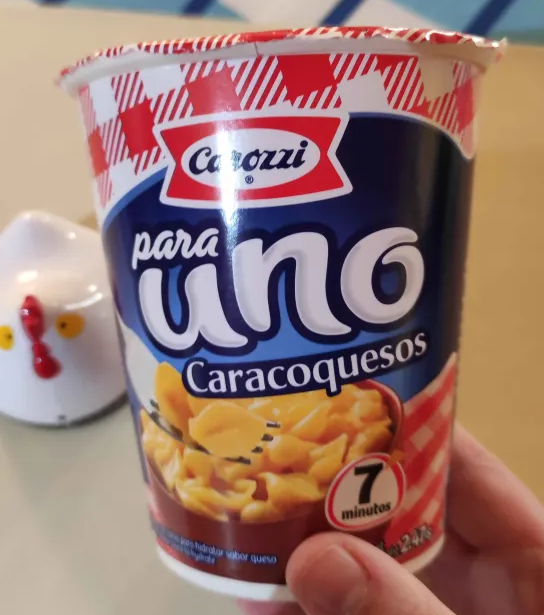 Esto, hoy, en mi cuerpo (y luego en el 🚽)
Para verme, hagan click en el post anterior ;A;