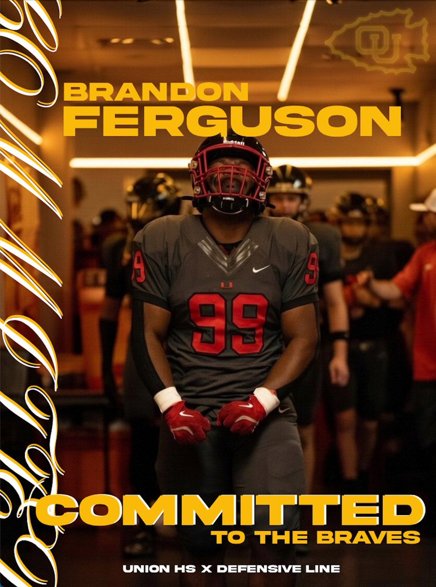 Brandon “Dino🦖”Ferguson tweet media