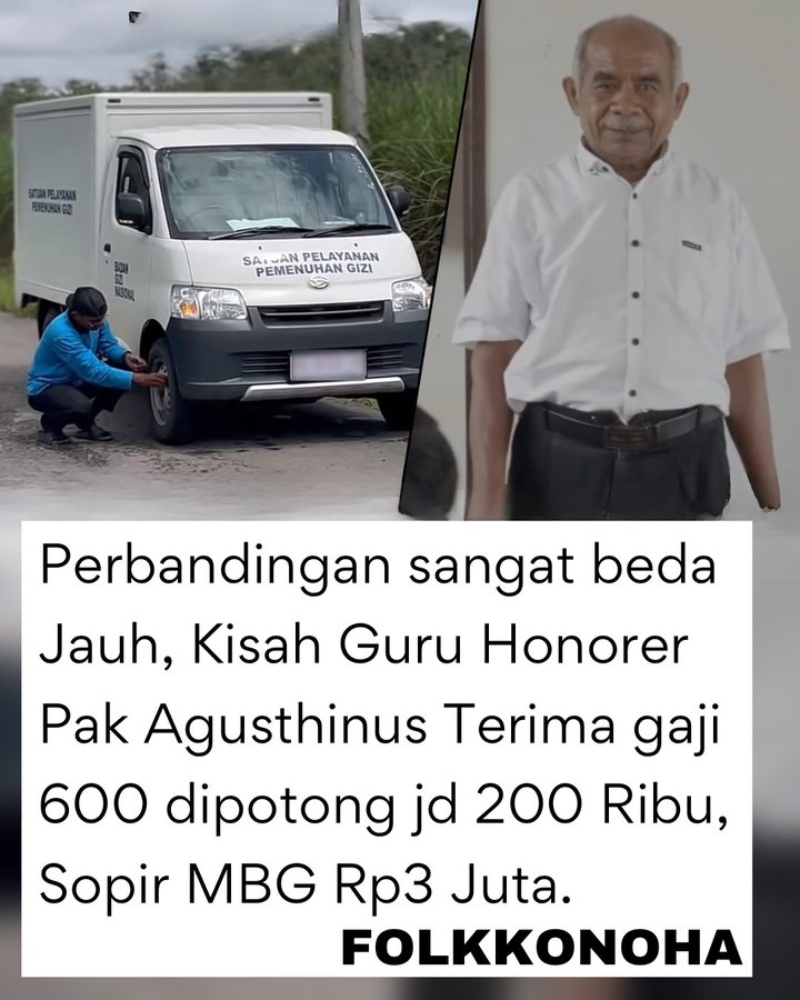 PakKarti's tweet photo. Ironi di satu negeri; https://t.co/dG08fjaBfe