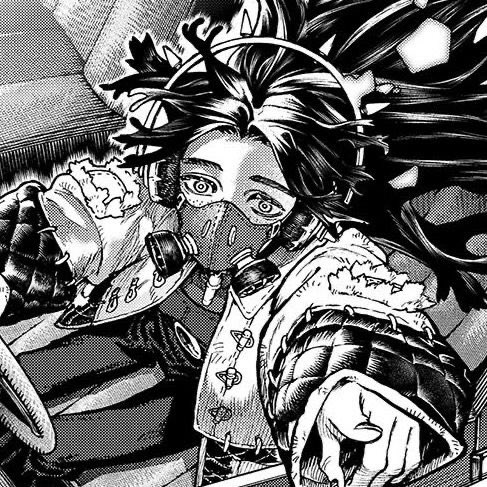 scissoreaper's tweet image. i cant wait for them to be animated