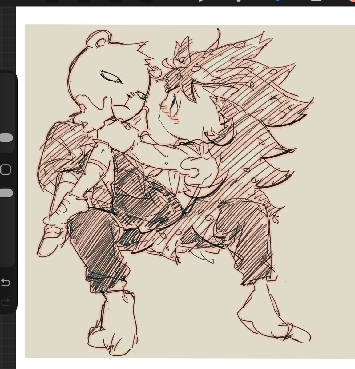 ╰(*´︶`*)╯💖🦈🐚💖\(*´∇｀\*)✨ (@toboki_05) on Twitter photo 