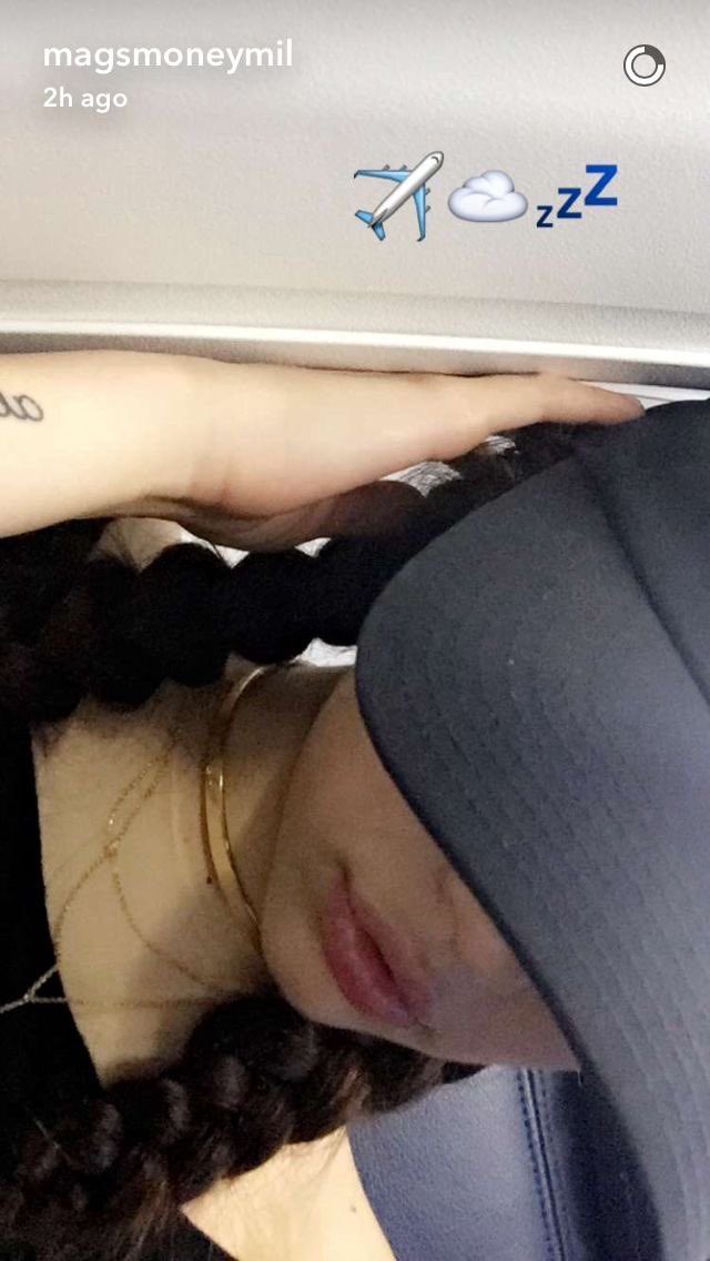 ssafteynet's tweet image. 2016 baddie