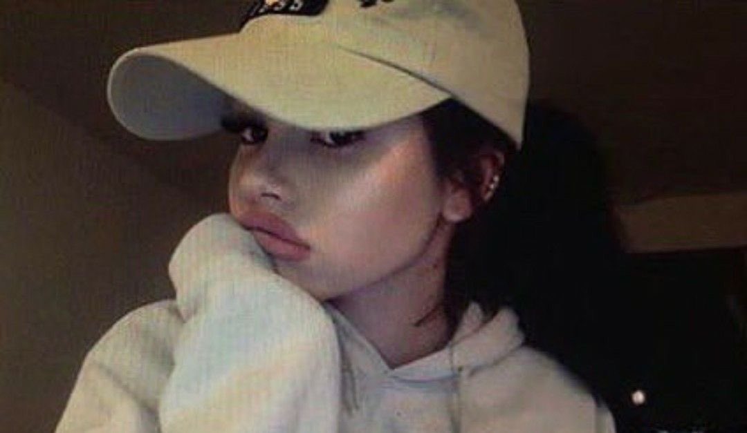 ssafteynet's tweet image. 2016 baddie