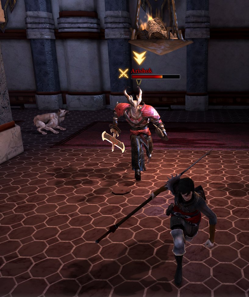 i'm back in the fucking building again

#dragonage2