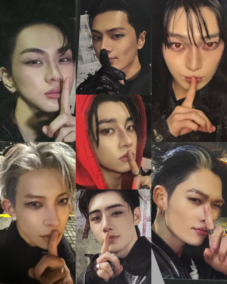 EN7ernally's tweet image. enhypen music bank knife broadcast pcs 🤫