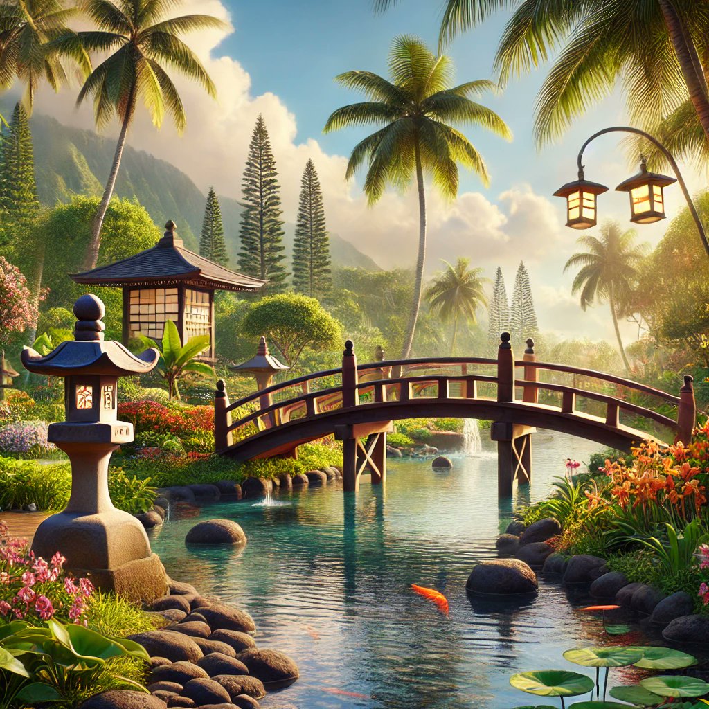 Big Tree Ohana LLC & AI Marketing Sharks tweet media