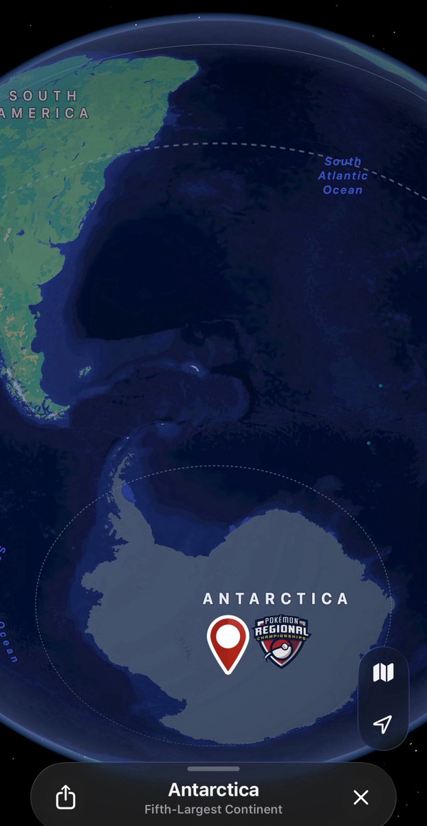 <a href="/playpokemon/">Play! Pokémon</a> deciding where to schedule next years January regionals