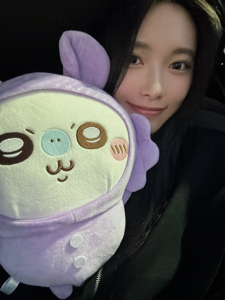 おはよう！金曜日っっ

ちいかわで1番好きなキャラクターは
モモンガ💜

#いいなと思ったらRPといいね