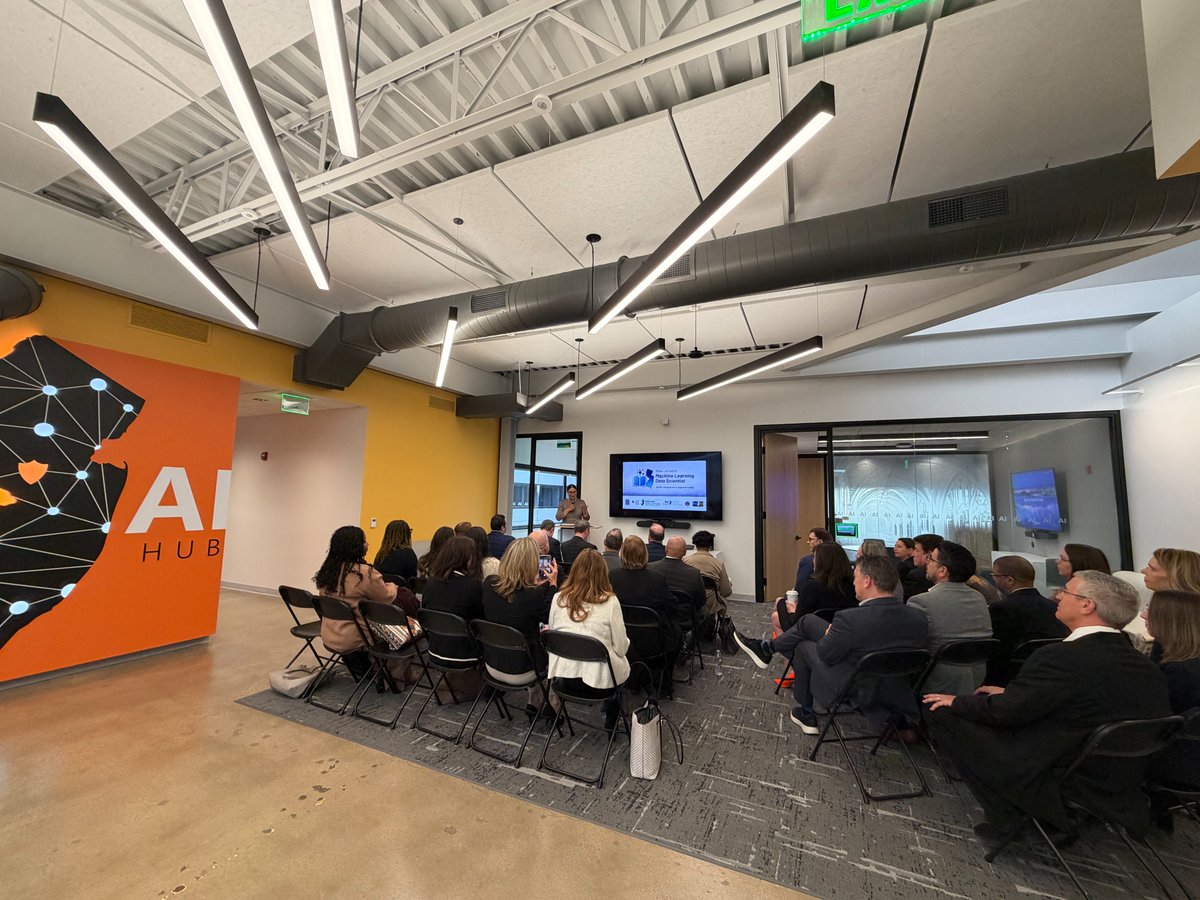 NJ Office of the Secretary of Higher Education tweet media