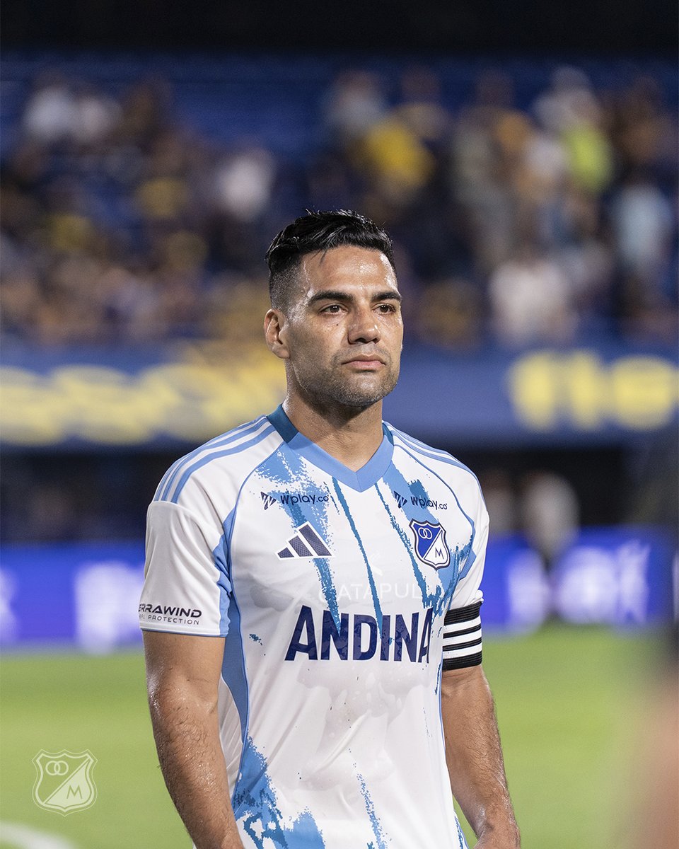 MillosFCoficial's tweet image. ⚽️🐯💙9️⃣