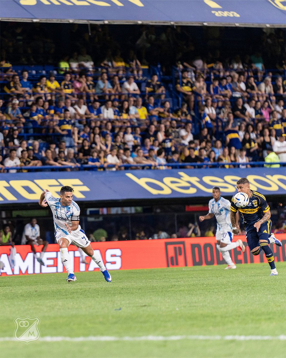 MillosFCoficial's tweet image. ⚽️🐯💙9️⃣