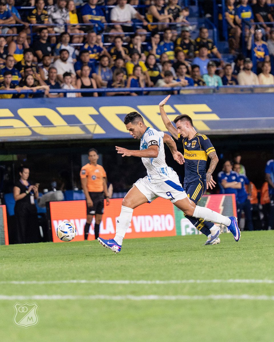 MillosFCoficial's tweet image. ⚽️🐯💙9️⃣