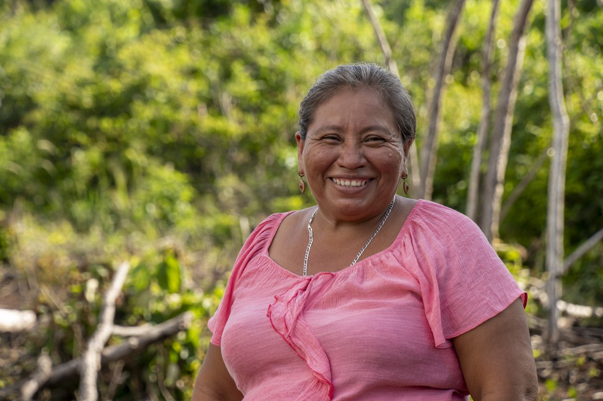 📰 The New York Times destacó a #CIMMYT por su labor en ciencia agrícola y seguridad alimentaria global.

Conservación de semillas, detección de enfermedades, resiliencia climática e innovación local son parte de un esfuerzo que impacta a miles de productores. 🌱🌍