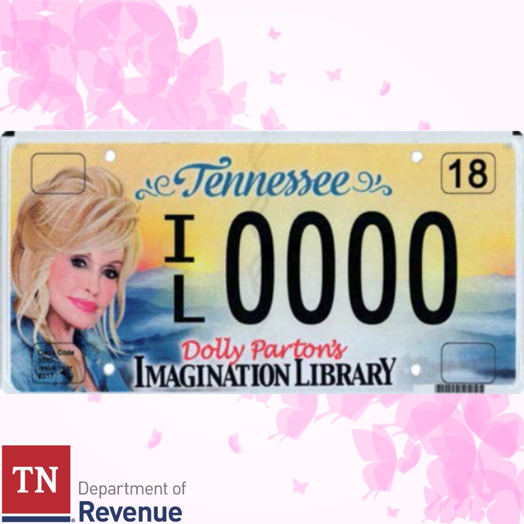 Happy (early) birthday to Tennessee's very own Dolly Parton