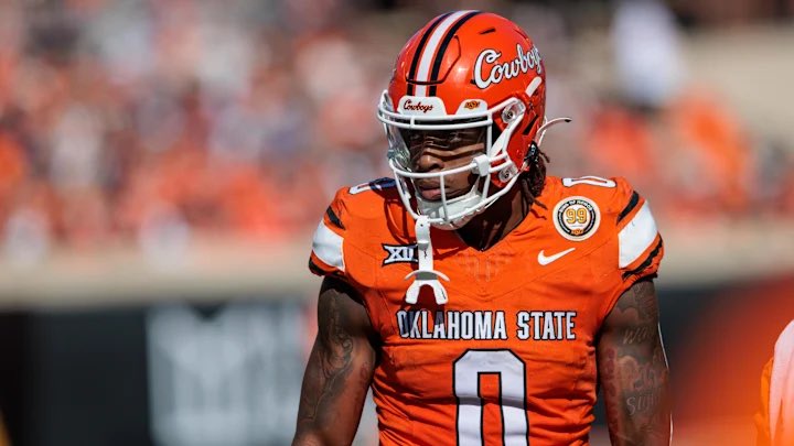 Daylon Gordon tweet media