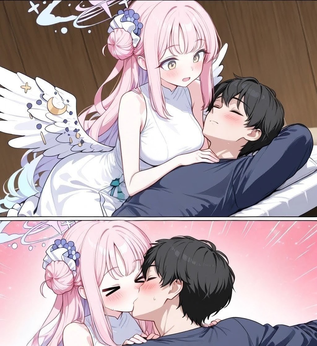 Post by MochiPochi on X: 大胆なミカ✨