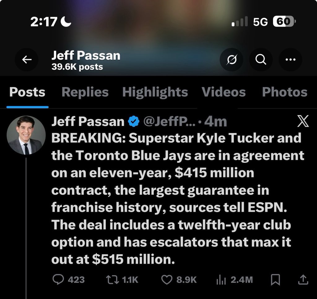 ConTrackSports's tweet photo. It happened! https://t.co/AAxuqwK2fm
