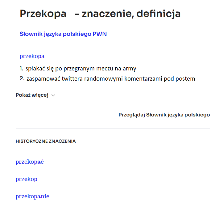 Bartosz Radziwonowicz tweet media
