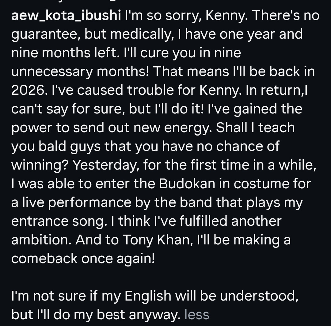 alt_Vincey's tweet image. IBUSHI 😭😭