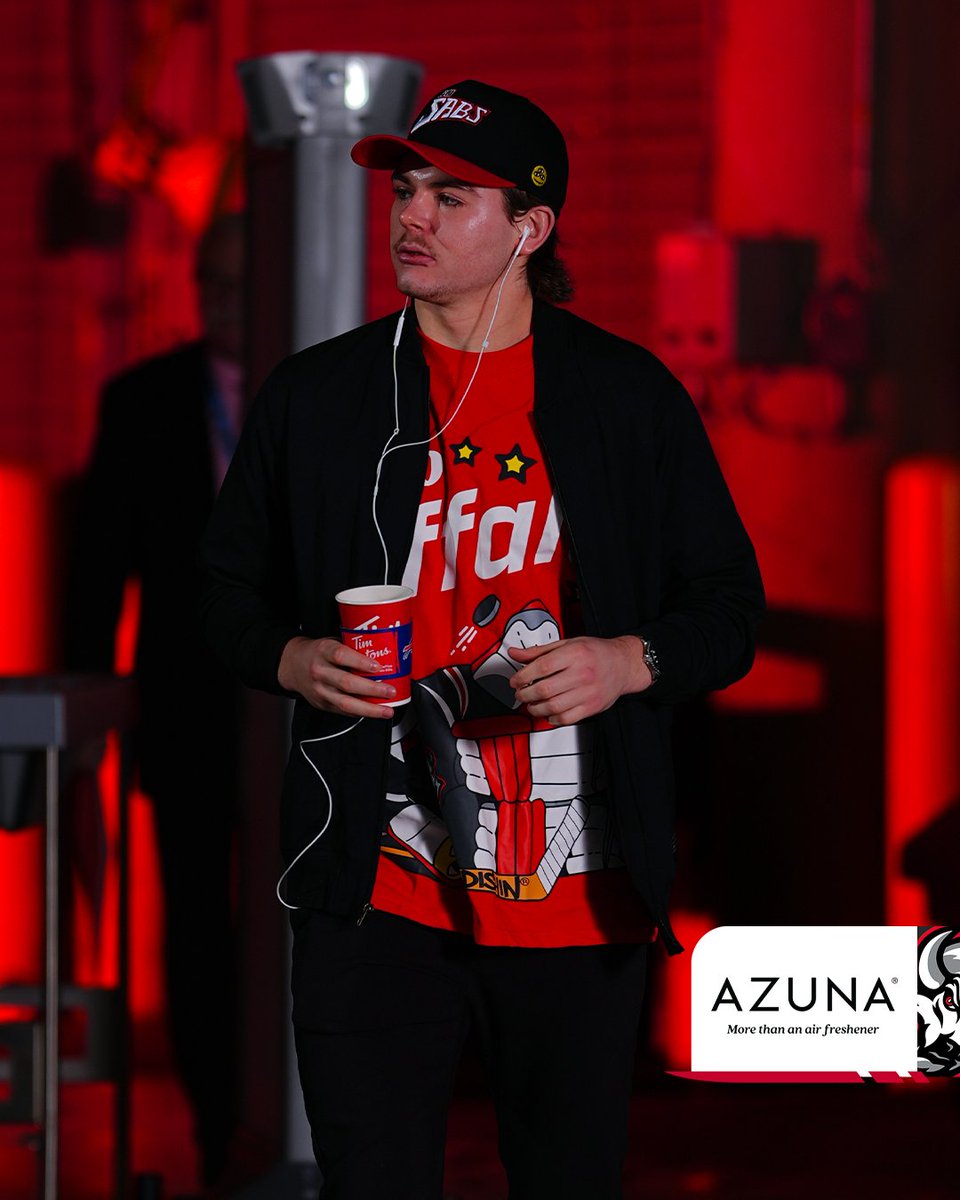 Buffalo Sabres tweet media