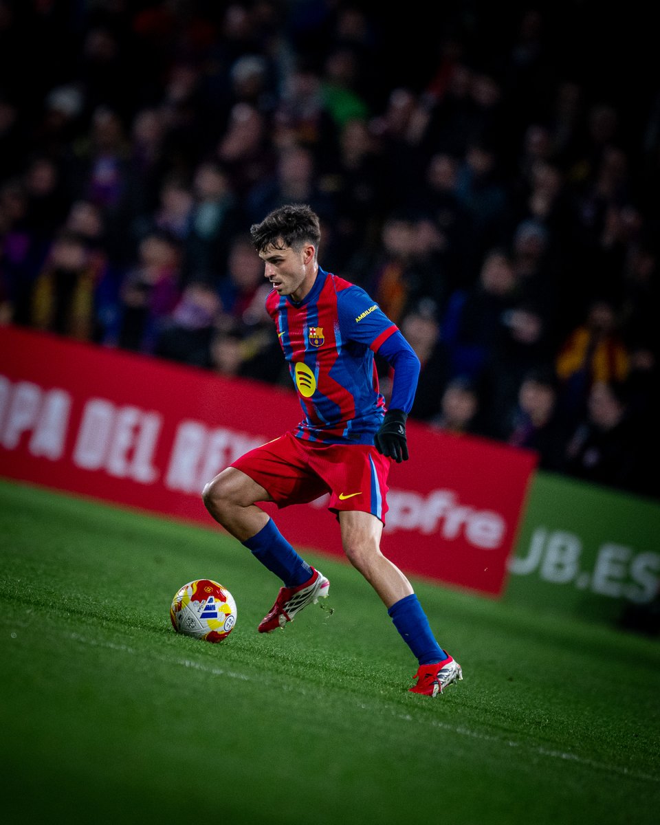 FC Barcelona tweet media