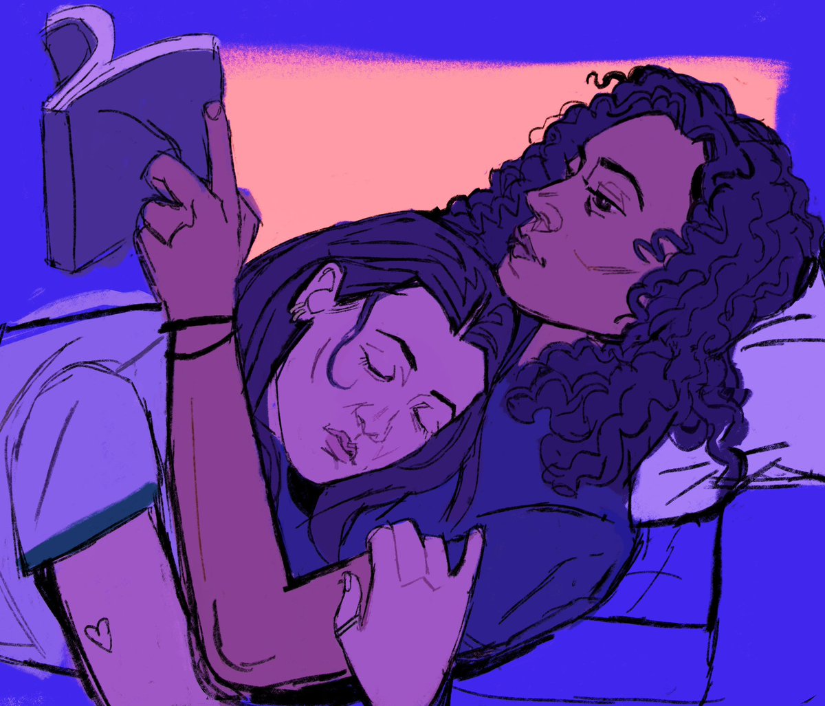 terrornothorror's tweet image. post-shift #garsantos