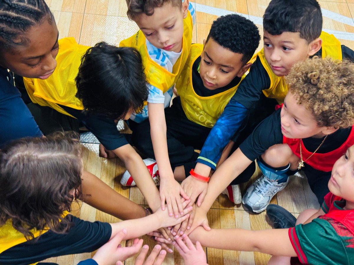 Beyond Soccer tweet media