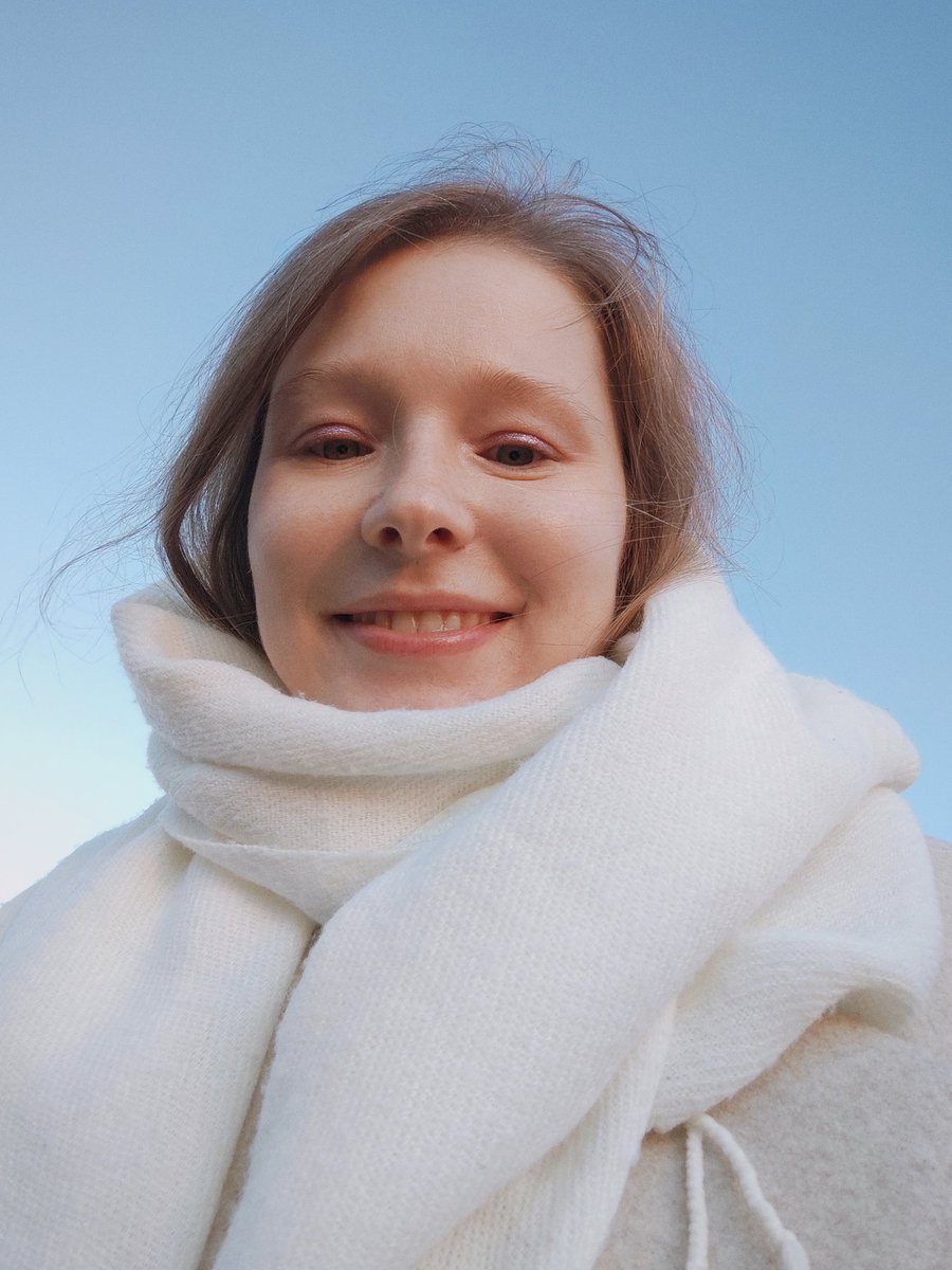 Tatiana Nerucheva tweet media