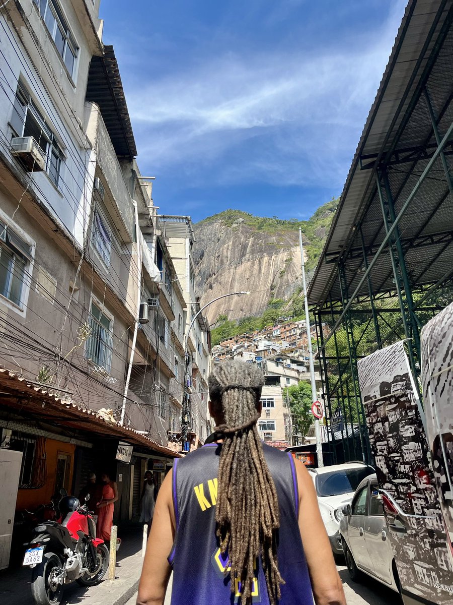 Rocinha, RJ