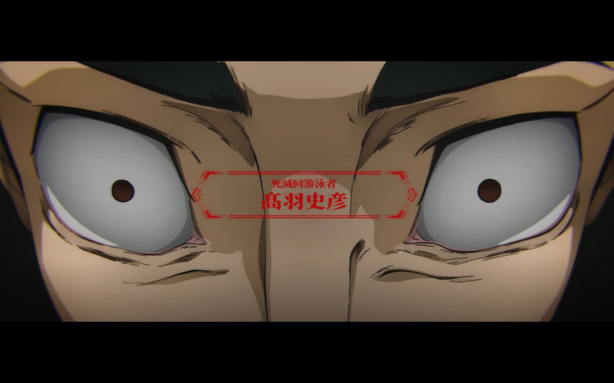 Aleczandxr's tweet image. HE’S HERE