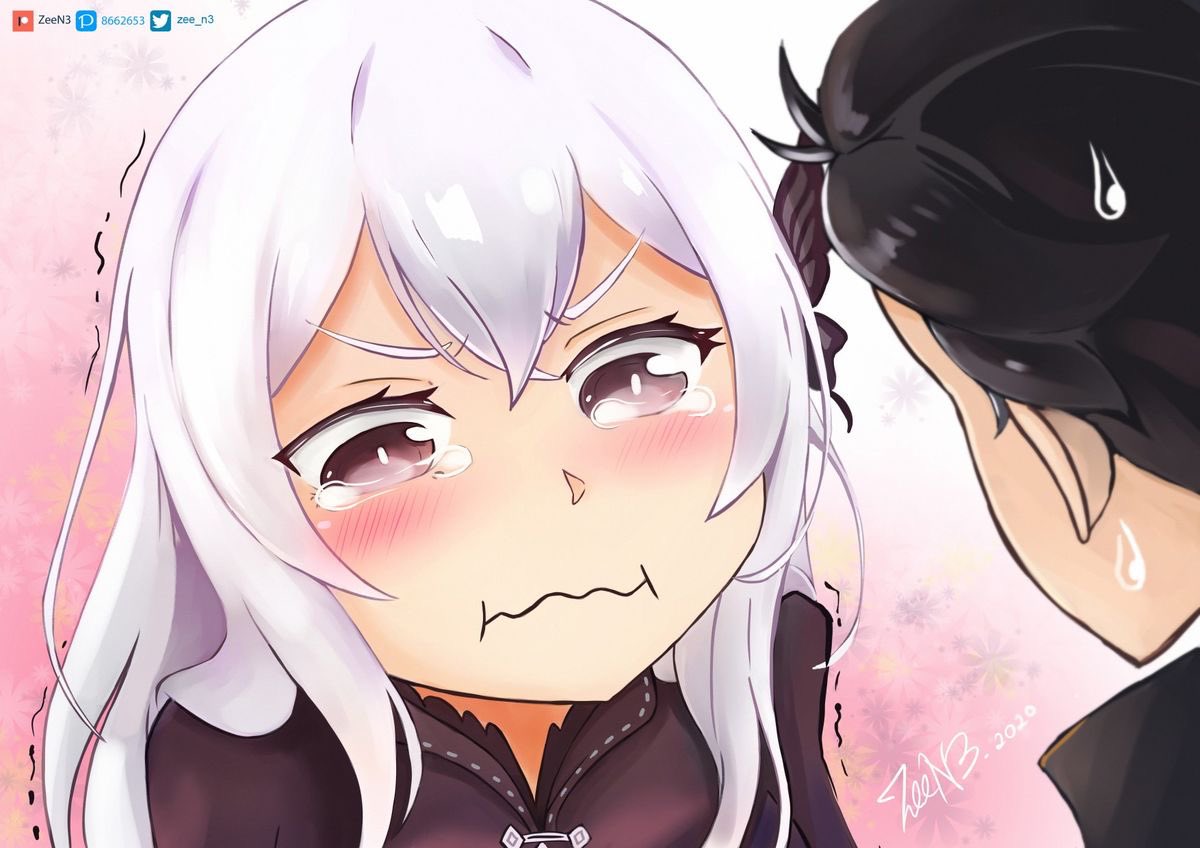 TheXBystander's tweet image. Dona pout 😭🤍