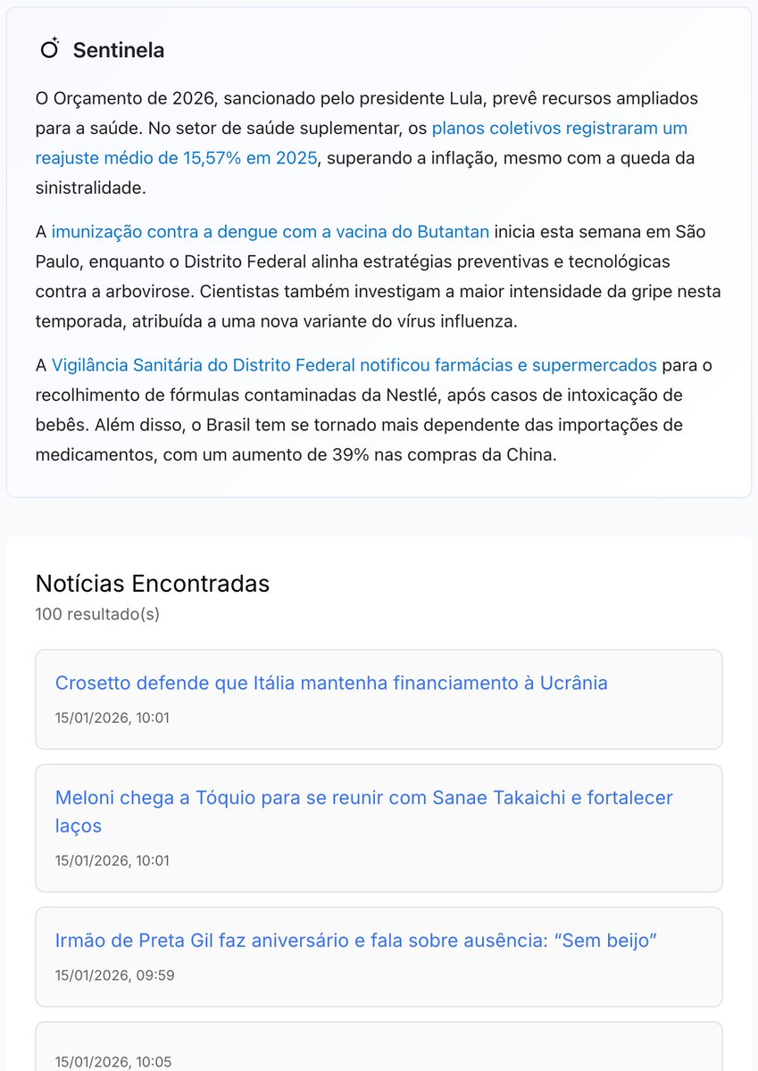 Bissuh's tweet image. Mais uma vez, melhoramos e automatizamos um processo que historicamente era feito de maneira manual (e por vezes falho).

E o melhor é que serve de maneira impactante no seu trabalho, mas também te dá muito repertório pra mesa de bar com os amigos. 🍻 

Uma das coisas que mais…