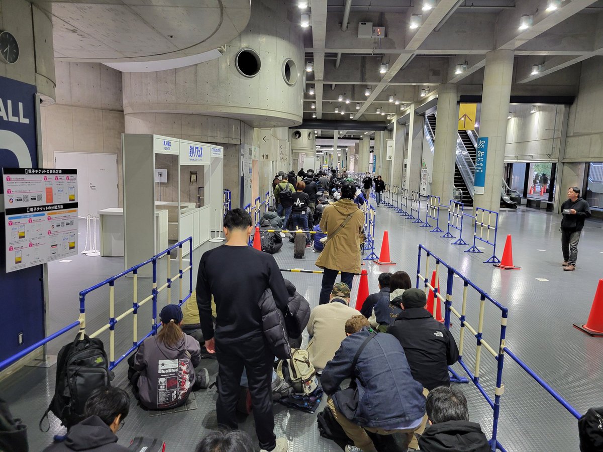 【新品未開封】VOW WOW 2026 会場限定 ライブT L 有明ガーデン VOW WOW、40周年記念ライブ大成功で追加公演即決定 【新品未開封】