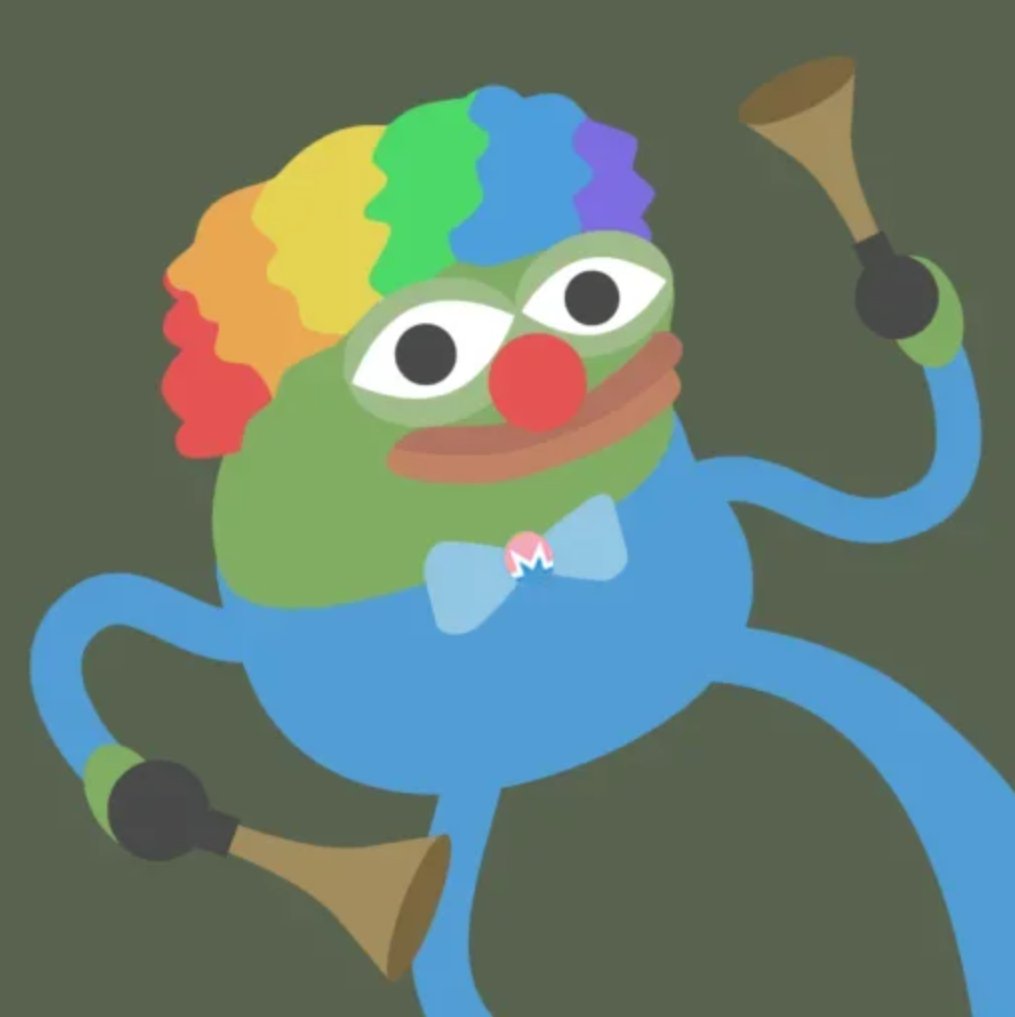 Bitcoin Obsessions tweet media