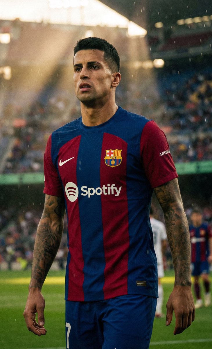 KarimxAdeyemi's tweet photo. VISCA BARÇA!💪🏼💙❤️‍🔥 https://t.co/O6zAhXqJpj