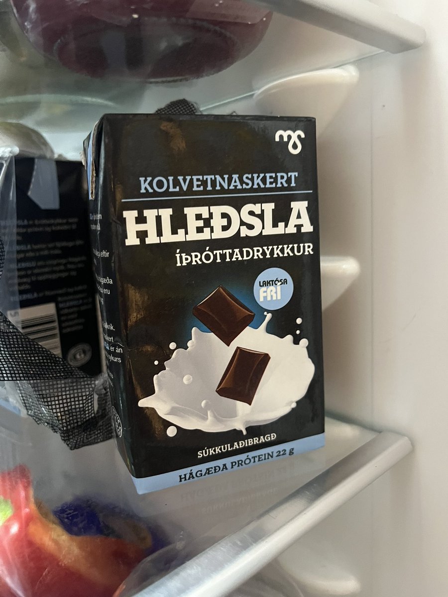 Urður Örlygsdóttir tweet media