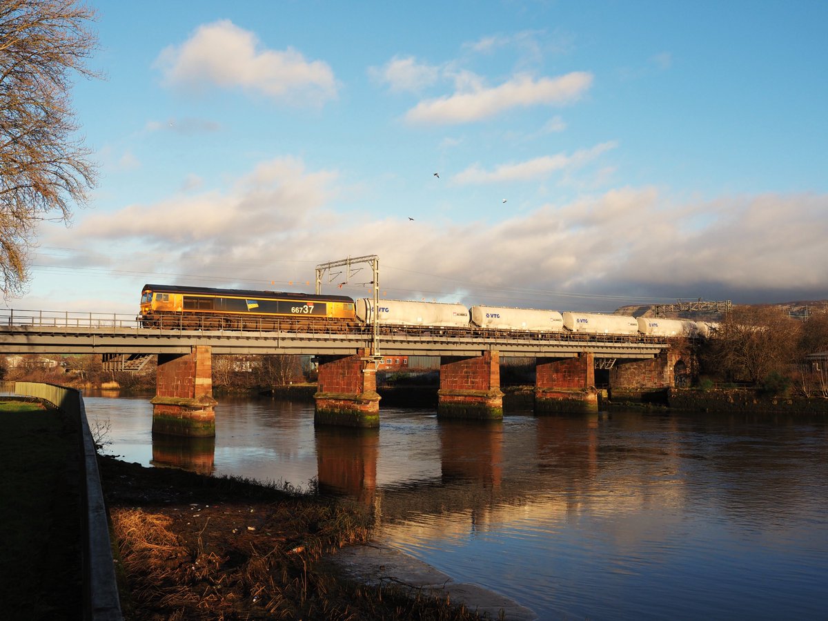 Friends of the West Highland Lines tweet media