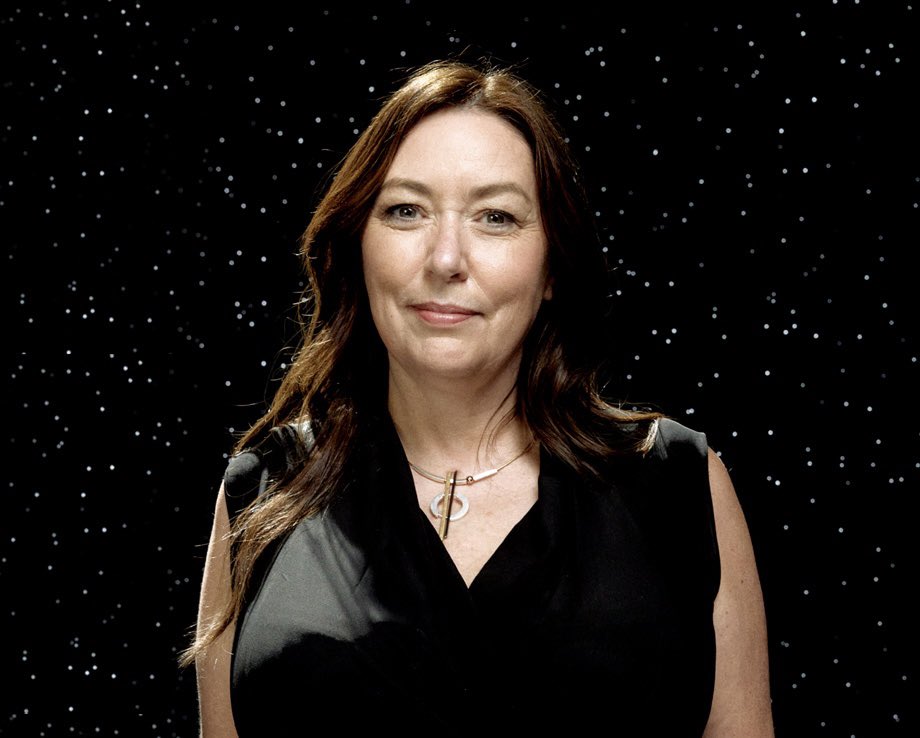 DiscussingFilm's tweet image. Dave Filoni &amp;amp; Lynwen Brennan will officially become the next leaders of Lucasfilm.

Filoni will handle the creative side &amp;amp; Brennan will handle all business affairs.