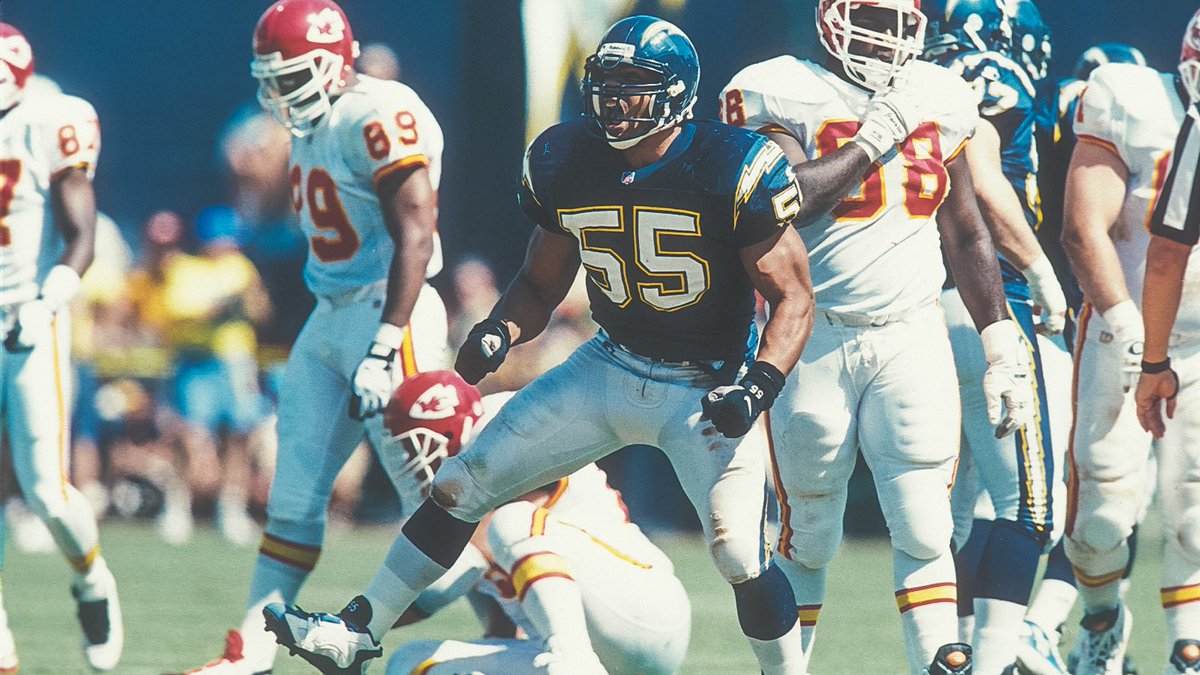 Los Angeles Chargers tweet media