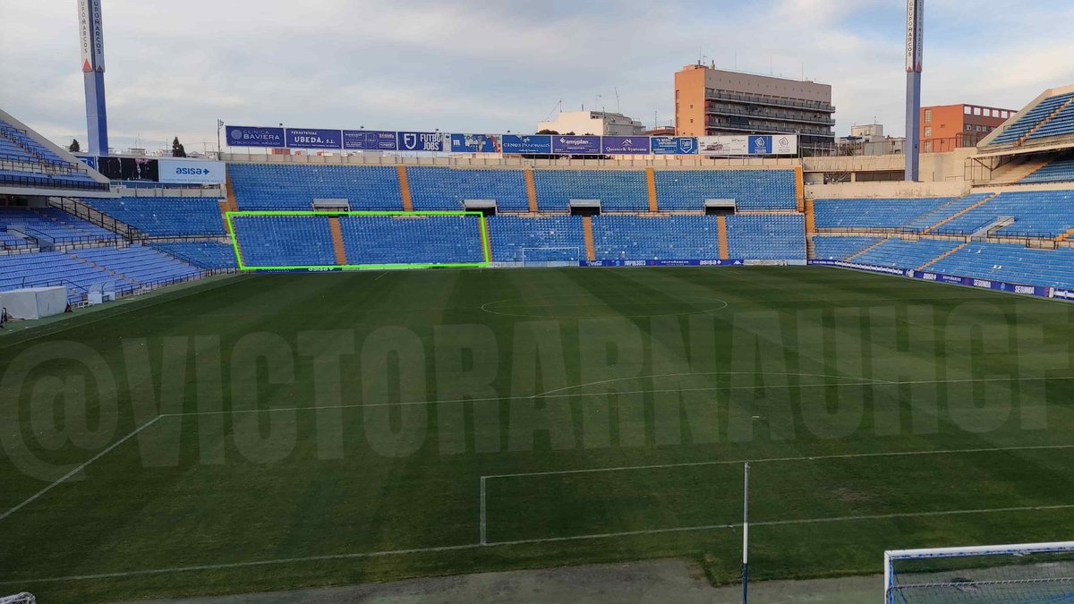 Víctor Arnau tweet media