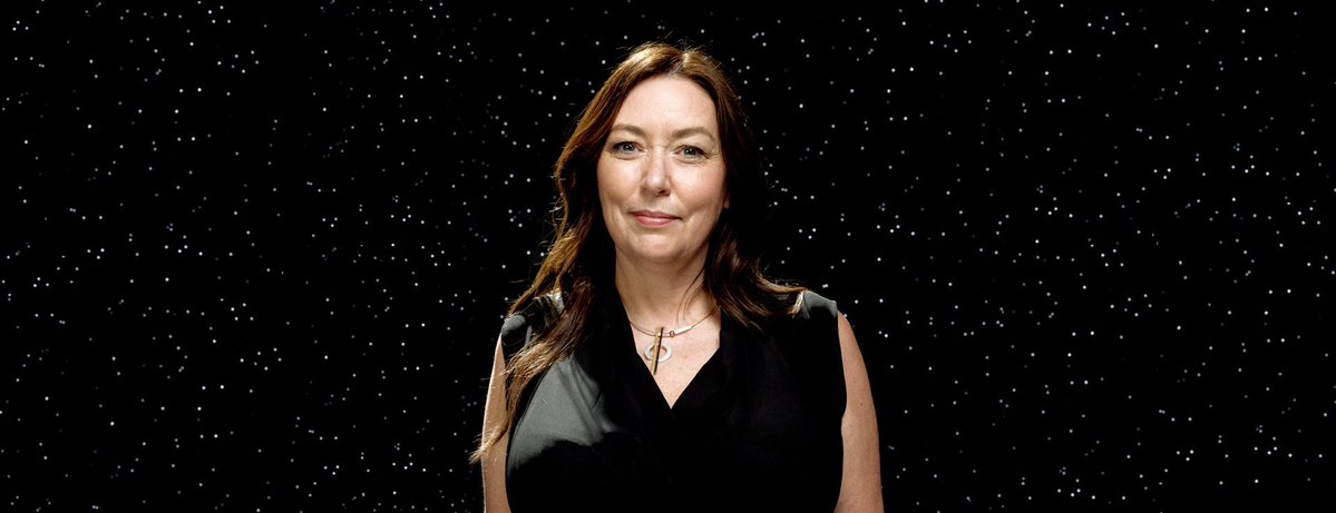 CultureCrave's tweet image. Dave Filoni and Lywen Brennan are officially the new leaders of Lucasfilm

• Dave Filoni will oversee all creative development 

• Lywen Brennan will oversee executive duties