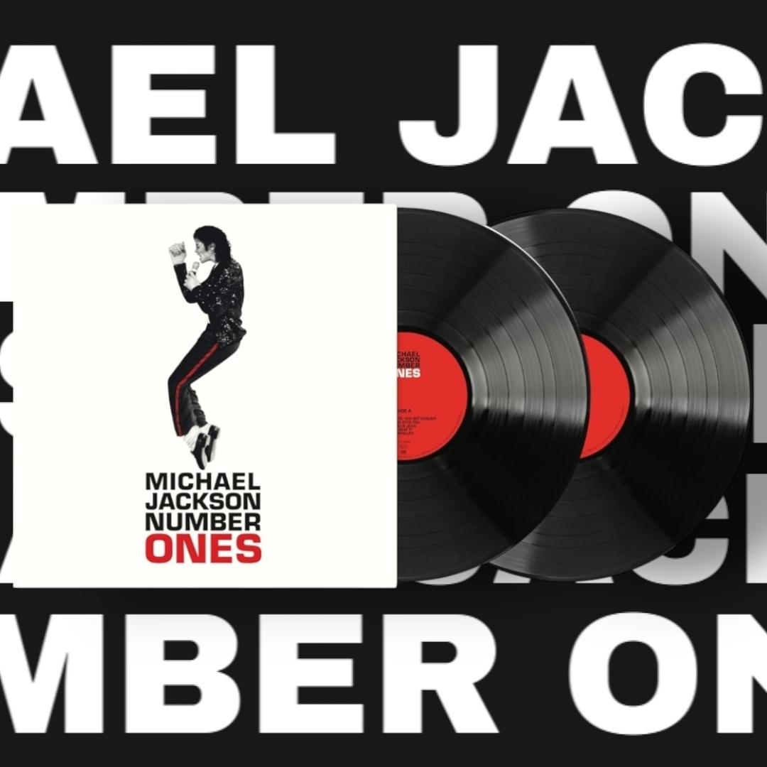 TLRStoreCol's tweet image. 🔥 PREVENTA 🔥
🎤 Michael Jackson – Number Ones
💿 Vinilo (LP)
💰 $189.900 COP
Revive los más grandes éxitos del Rey del Pop en una edición imprescindible para coleccionistas y fans.
📦 Unidades limitadas
⏰ Asegura el tuyo antes de que se agoten
📩 Escríbenos por DM para reserva