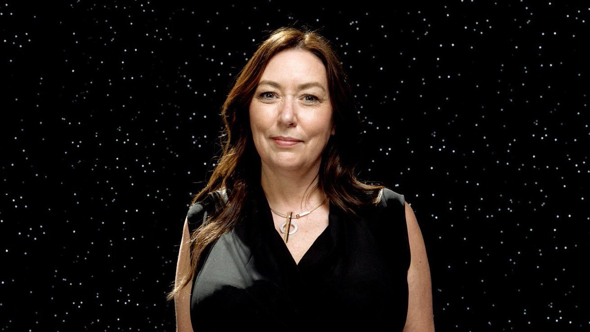 SWEchoes's tweet image. C’EST OFFICIEL : KATHLEEN KENNEDY QUITTE LUCASFILM !

Dave Filoni prend la tête du studio en tant que président et directeur créatif, Lynwen Brennan devient co-présidente et s’occupera du côté business et stratégique du studio.