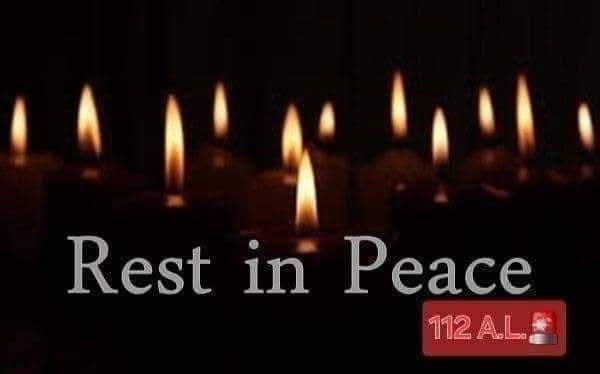 Auto botst tegen gevel ziekenhuis in Heerlen