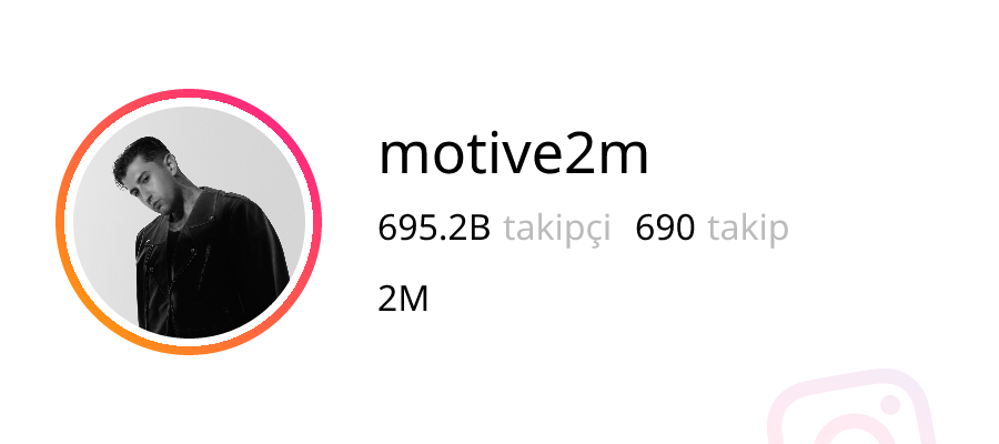 takiprazzi's tweet image. 👀 motive2m (2M) 9 kişiyi takibi bıraktı:

❌ besiktas (Beşiktaş JK)
🔗 instagram.com/besiktas

❌ nova.norda (NOVA NORDA)
🔗 instagram.com/nova.norda

❌ hilalyelekci (Hilal Yelekçi)
🔗 instagram.com/hilalyelekci

❌ didemsoydan (Didem Soydan)
🔗 instagram.com/didemsoydan

❌ spotify…