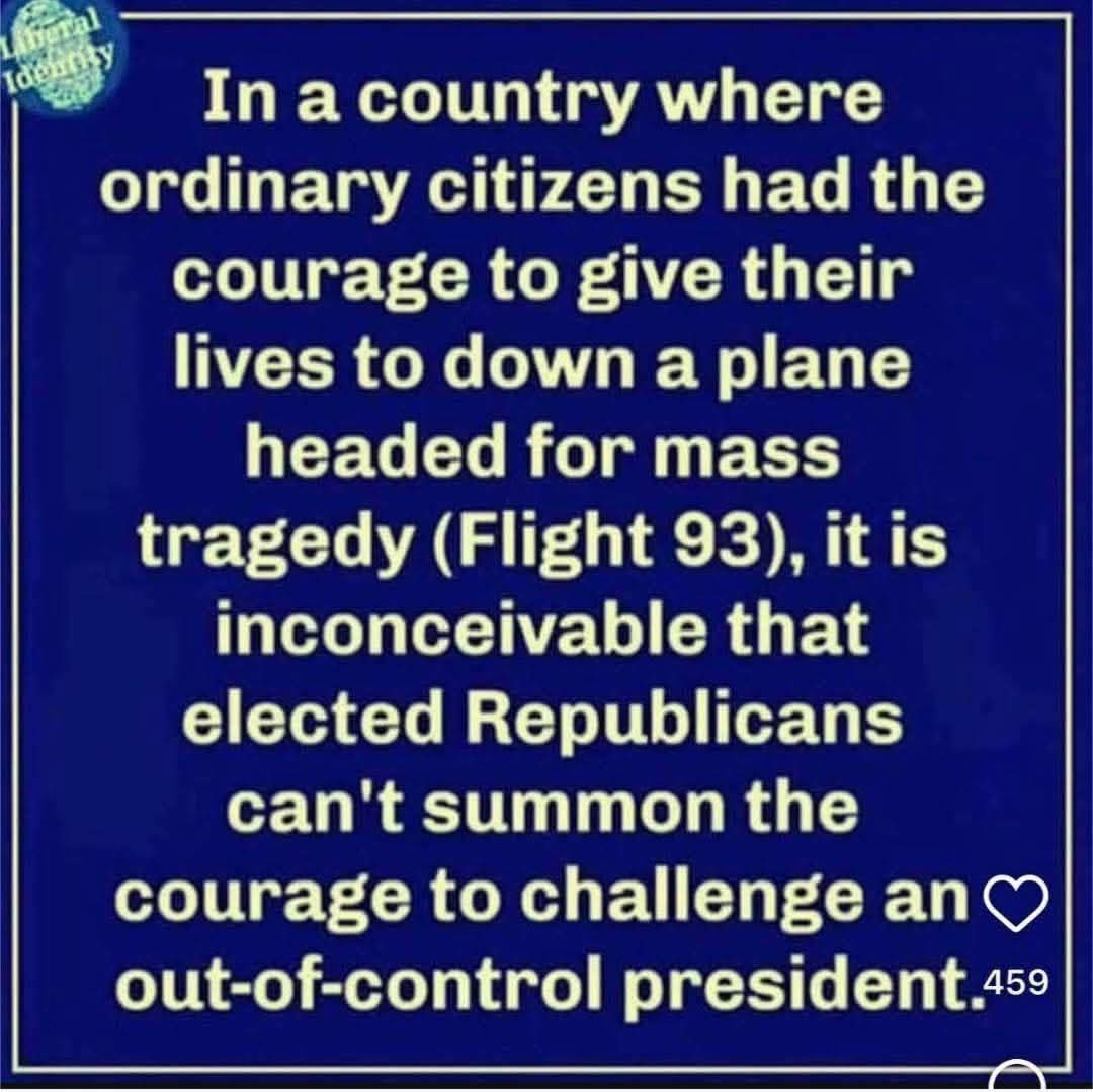 rednek1965's tweet photo. @SenJohnBarrasso You seriously need to start standing for ours country!! https://t.co/o5ayDjU1xZ