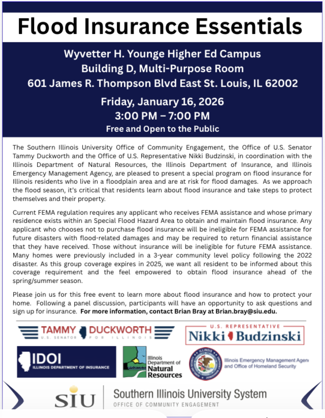 Illinois Department of Insurance tweet media