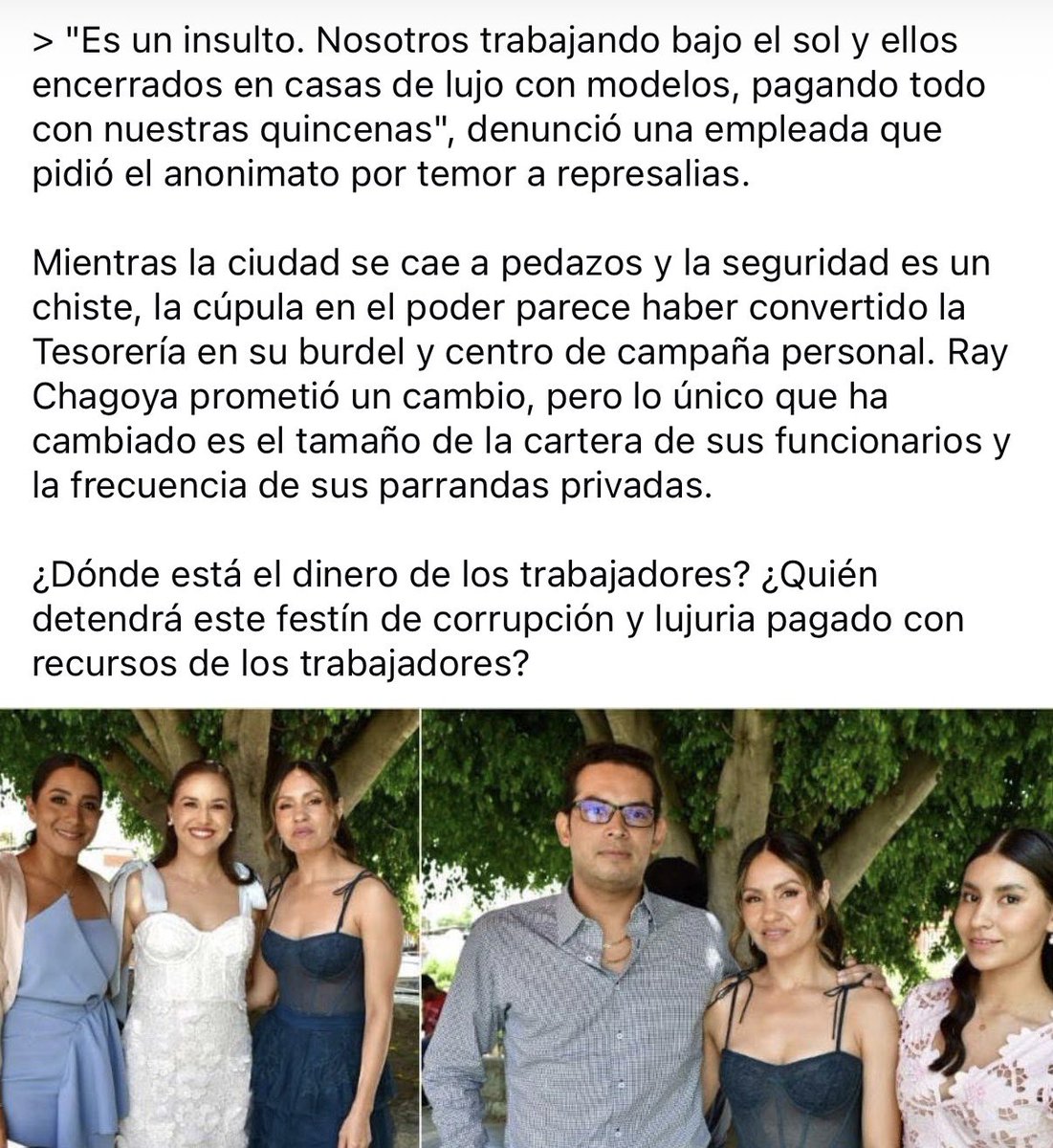 Mauricio Rivera tweet media