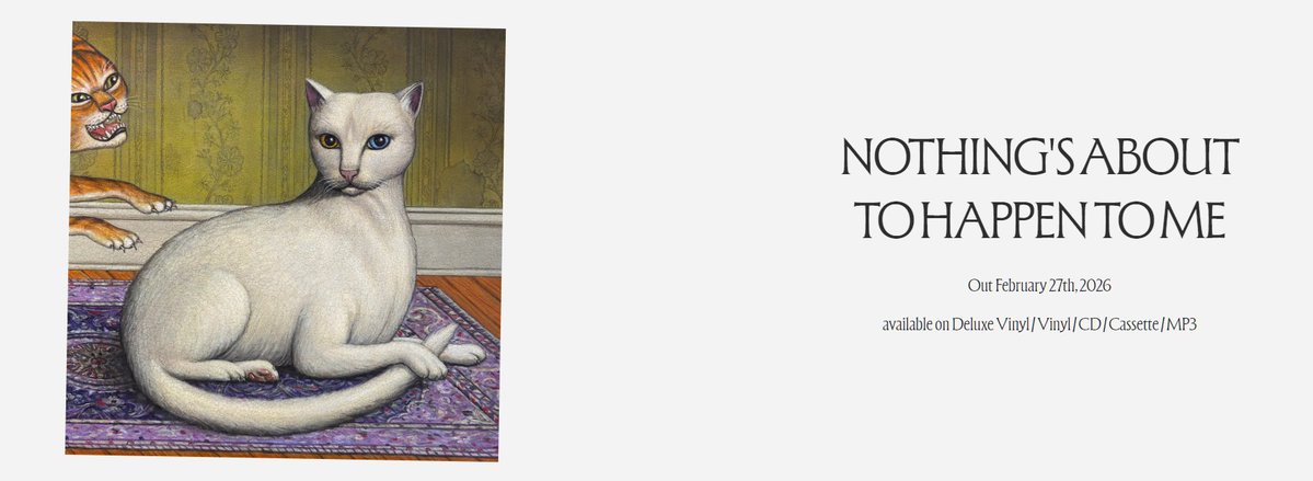 mitskidata's tweet image. Mitski's store opens to the general public TOMORROW!

Get your wallets ready!